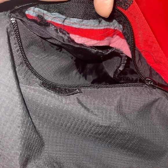 Vintage Mac Tool zip up jacket. - Picture 11 of 12